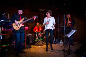 Koverių grupė DUCKY DONE