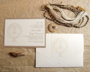 Madingi vestuviniai kvietimai