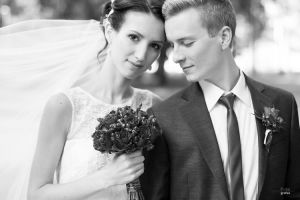 Vestuvių fotografas Vilniuje