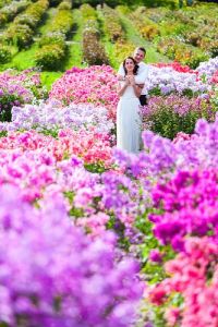 Vestuvių fotografas linksmiems