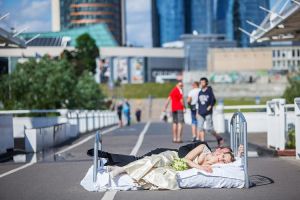 Vestuvių fotografas linksmiems