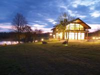 VILLA EVA