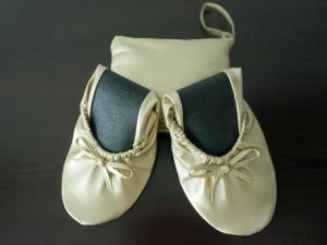 Vestuviniai bateliai