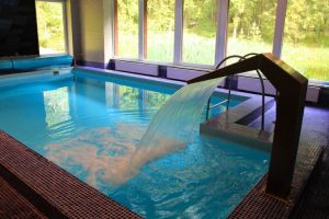 Sodyba - Birštono Nemuno vingi