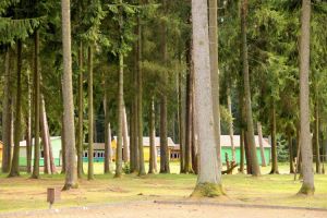 Sodyba - Birštono Nemuno vingi