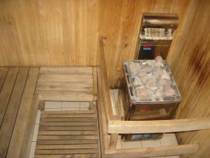 Sodyba - Birštono Nemuno vingi