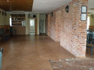 Sodyba - Birštono Nemuno vingi