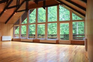 Sodyba - Birštono Nemuno vingi