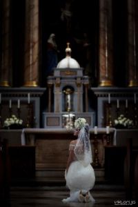 Viktorija Babrė fotografija