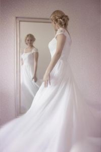 Viktorija Babrė fotografija