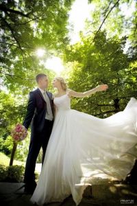 Viktorija Babrė fotografija