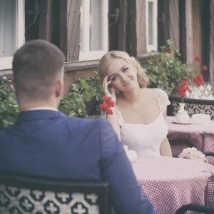 Viktorija Babrė fotografija