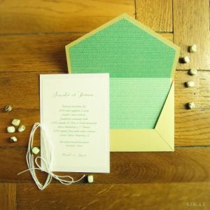 Madingi vestuviniai kvietimai