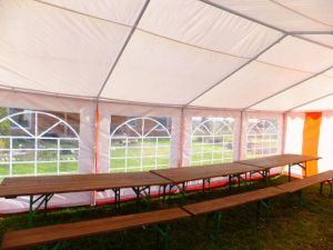 Palapinė-PASLAUGA NETEIKIAMA