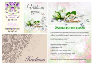 Vestuvėms