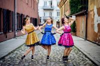 Šokių grupė Dolce Vita