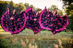 Šokių grupė Dolce Vita