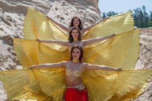 Šokių grupė Dolce Vita