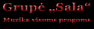 Grupė „Sala“