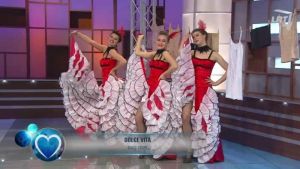 Šokių grupė Dolce Vita