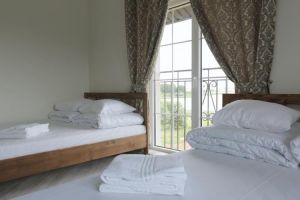 Sodyba vestuvėms prie Kauno