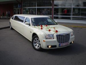 Luxury Limo