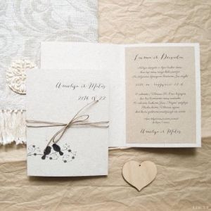 Madingi vestuviniai kvietimai