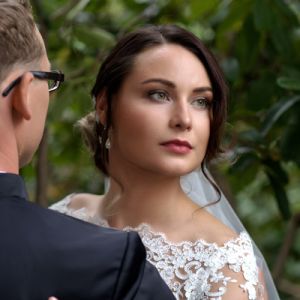 Kūrybingas vestuvių fotografas