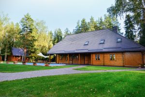 Sodyba „Druskų Miškas“