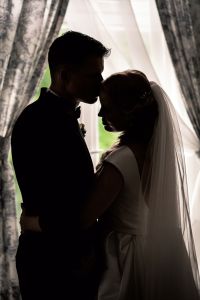 Vestuvių fotografas