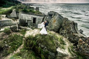 Vestuvių fotografas