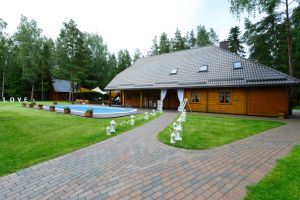 Sodyba „Druskų Miškas“