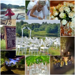 Sodyba vestuvėms, šeimos šventėms „Bagdononių Slėnis“