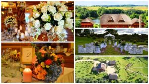 Sodyba vestuvėms, šeimos šventėms „Bagdononių Slėnis“