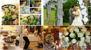 Sodyba vestuvėms, šeimos šventėms „Bagdononių Slėnis“