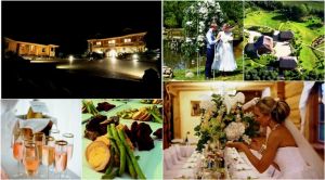 Sodyba vestuvėms, šeimos šventėms „Bagdononių Slėnis“