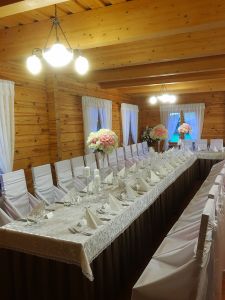 Sodyba „Druskų Miškas“