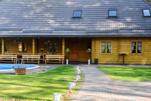 Sodyba „Druskų Miškas“
