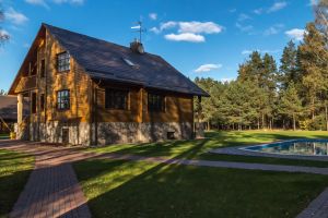 Sodyba „Druskų Miškas“