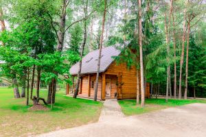 Sodyba „Druskų Miškas“