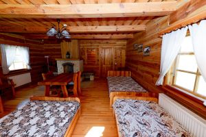 Sodyba „Druskų Miškas“