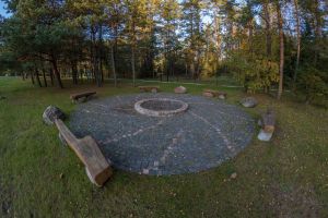 Sodyba „Druskų Miškas“