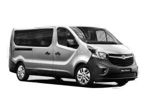 Keleivinio transporto paslaugos