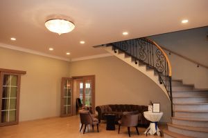 Sodyba vestuvėms prie Kauno