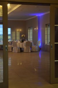 Sodyba vestuvėms prie Kauno