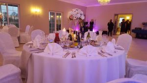 Sodyba vestuvėms prie Kauno