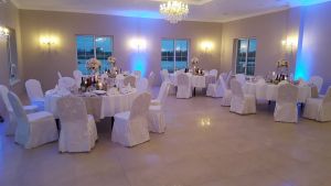 Sodyba vestuvėms prie Kauno