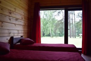 合 Trakų vienkiemis