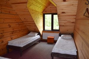 合 Trakų vienkiemis