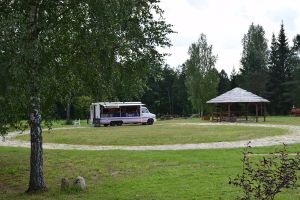 合 Trakų vienkiemis